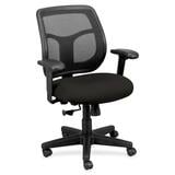 Eurotech Apollo Mesh Mid-Back Chair