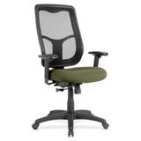 Eurotech Apollo Mthb94 Executive Chair