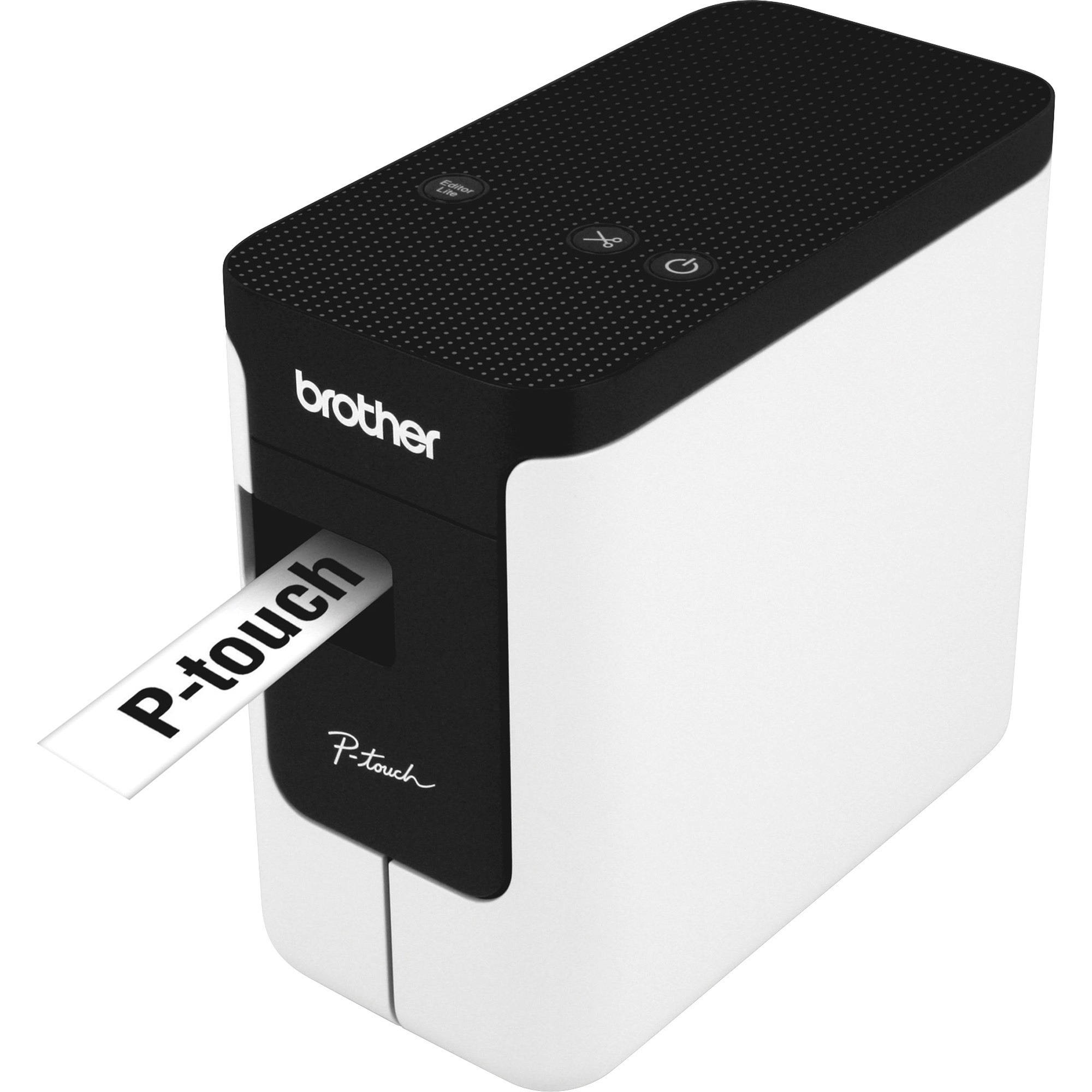 Brother Pt-P700 Pc-Connectable Label Maker