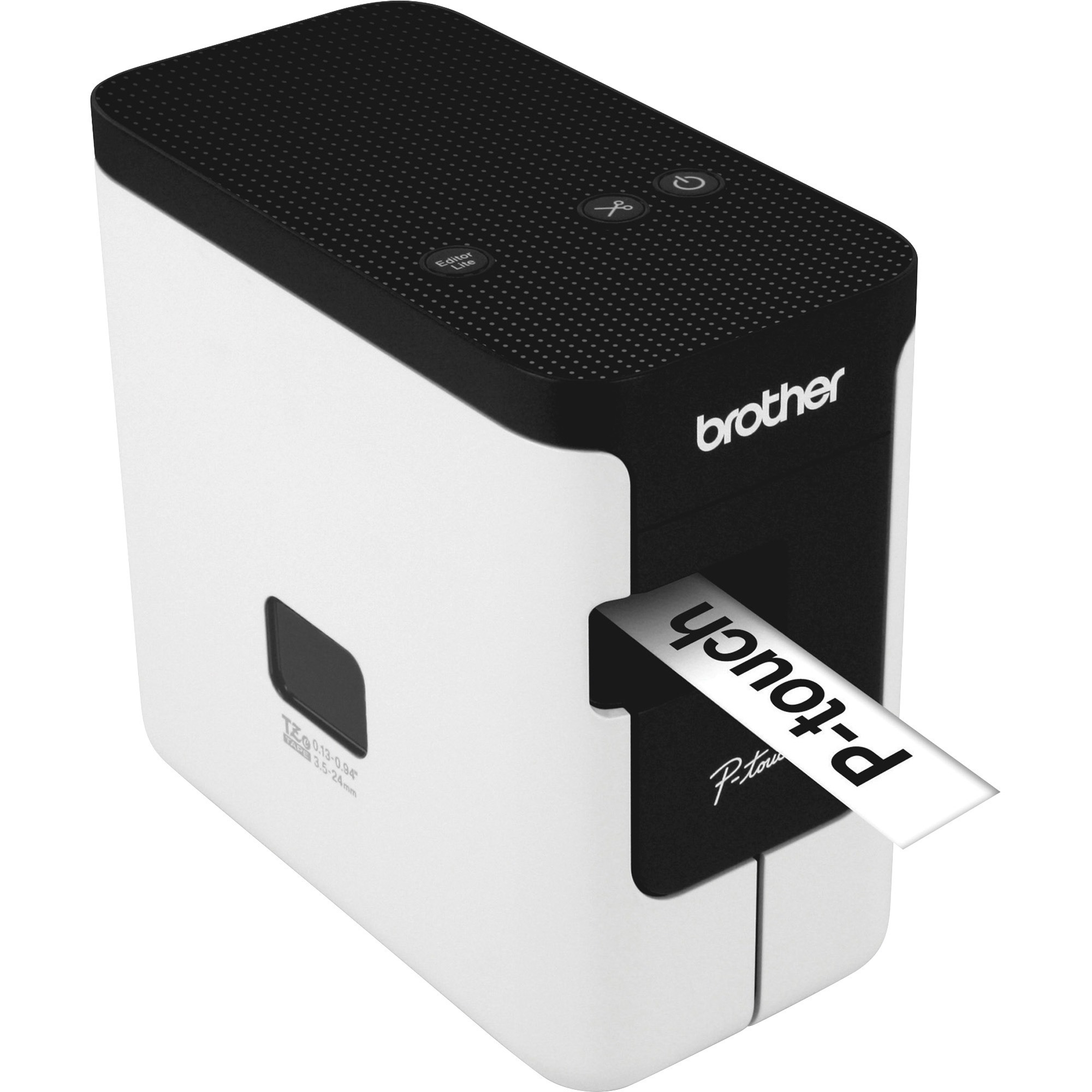 Brother Pt-P700 Pc-Connectable Label Maker