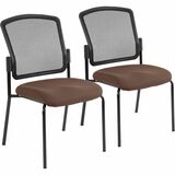 Eurotech Dakota 2 7014 Guest Chair