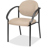 Eurotech Dakota 9011 Stacking Chair