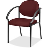 Eurotech Dakota 9011 Stacking Chair