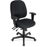 Eurotech 4x4 498sl Task Chair