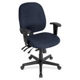 Eurotech 4x4 498sl Task Chair