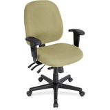 Eurotech 4x4 498sl Task Chair