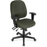 Eurotech 4x4 498sl Task Chair