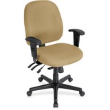 Eurotech 4x4 498sl Task Chair