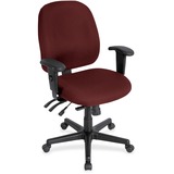 Eurotech 4x4 498sl Task Chair