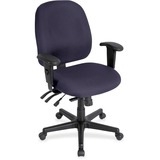 Eurotech 4x4 498sl Task Chair