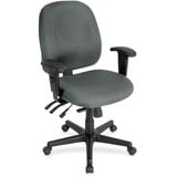 Eurotech 4x4 498sl Task Chair