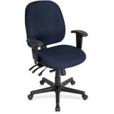 Eurotech 4x4 498sl Task Chair