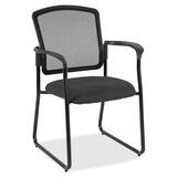 Eurotech Dakota 2 7055sb Guest Chair