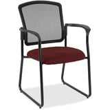 Eurotech Dakota 2 7055sb Guest Chair