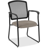 Eurotech Dakota 2 Sled Base Guest Chair