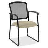 Eurotech Dakota 2 Sled Base Guest Chair