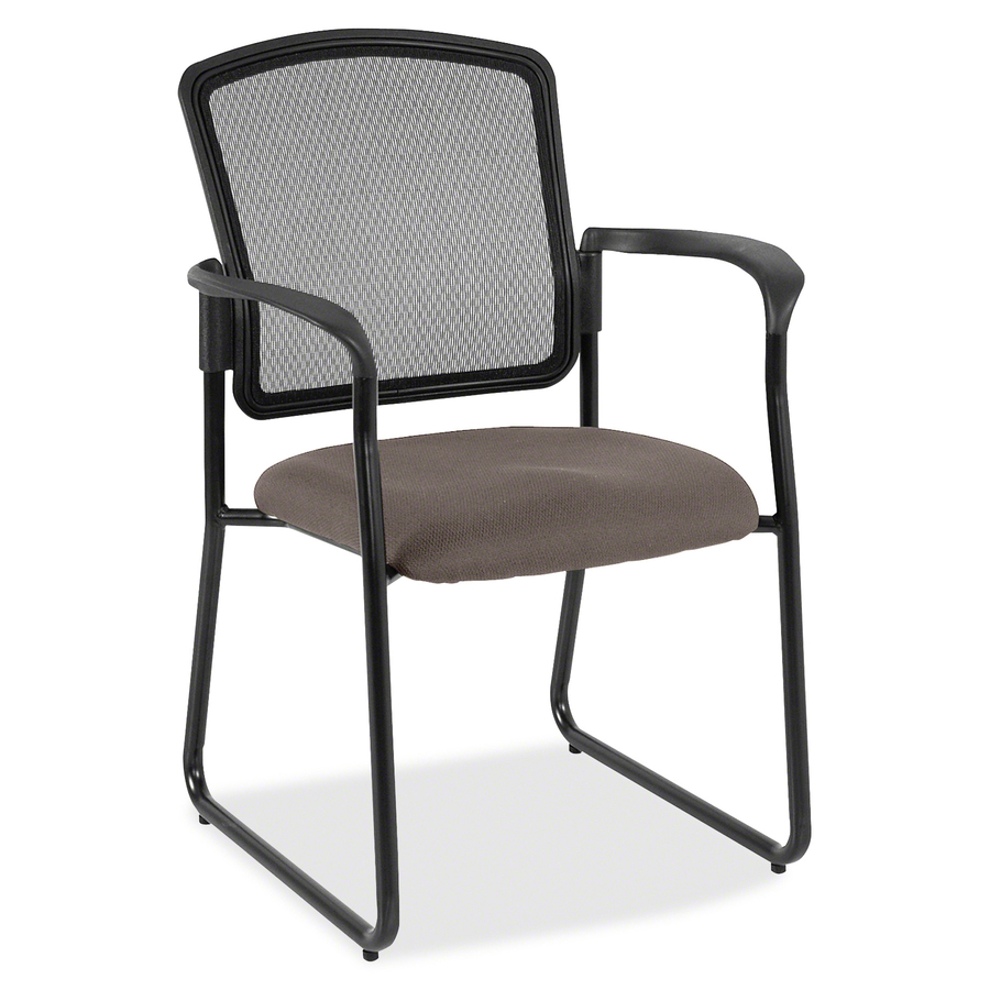 Eurotech Dakota 2 Sled Base Guest Chair