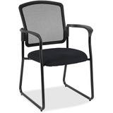 Eurotech Dakota 2 Sled Base Guest Chair