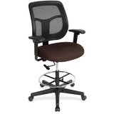 Eurotech Apollo Dft9800 Drafting Stool