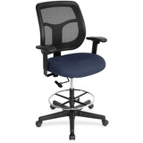 Eurotech Apollo Dft9800 Drafting Stool