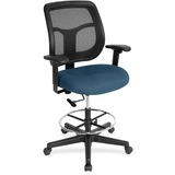Eurotech Apollo Dft9800 Drafting Stool
