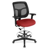 Eurotech Apollo Dft9800 Drafting Stool