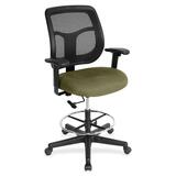 Eurotech Apollo Dft9800 Drafting Stool