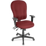 Eurotech 4x4 Xl Fm4080 High Back