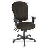 Eurotech 4x4 Xl Fm4080 High Back