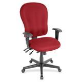 Eurotech 4x4 Xl Fm4080 High Back