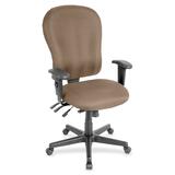Eurotech 4x4 Xl Fm4080 High Back