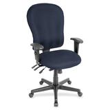 Eurotech 4x4 Xl Fm4080 High Back