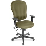 Eurotech 4x4 Xl Fm4080 High Back Executive Chair
