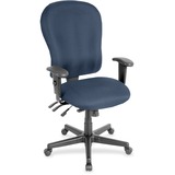 Eurotech 4x4 Xl Fm4080 High Back Executive Chair
