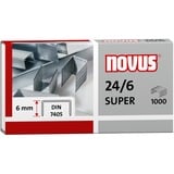 Novus 246 Super Premium Staples