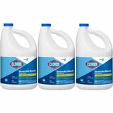 Cloroxpro&Trade Germicidal Bleach