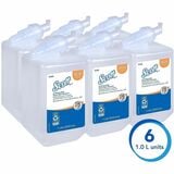 Kleenex Antimicrobial Foam Skin Cleanser