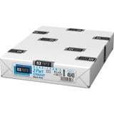 Ncr Paper Xeroform Ii Carbonless Paper Sheets - Whiteyellow