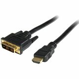 Startechcom 3 Ft Hdmi to Dvi-D Cable - Mm