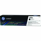 Hp 130a Original Laser Toner Cartridge - Black Pack
