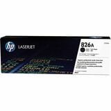 Hp 826a (Cf310a) Original Standard Yield Laser Toner Cartridge - Single Pack - Black - 1 Each