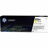 Hp 826a (Cf312a) Original Standard Yield Laser Toner Cartridge - Single Pack - Yellow - 1 Each