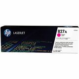 Hp 827a (Cf303a) Original Standard Yield Laser Toner Cartridge - Single Pack - Magenta - 1 Each