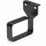 Startechcom Multi-Directional Vertical Server Rack Cable Management D-Ring Hook 24x39in (6x10cm)