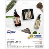 Avery&Reg Promotional Label