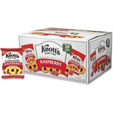 Knotts Biscomerica Raspberry Cookies