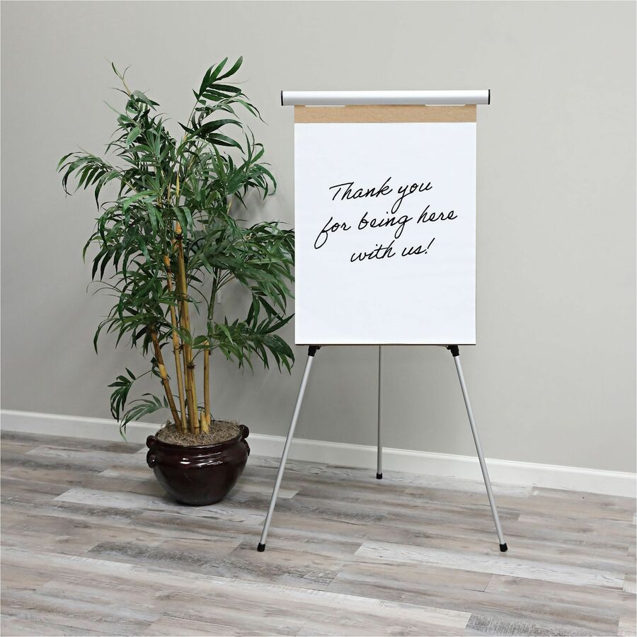 Mastervision Heavy Duty Display Easel