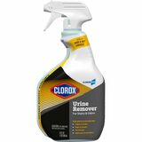 Cloroxpro&Trade Urine Remover for Stains and Odors Spray