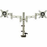 Dac Mp-200 Mounting Arm for Flat Panel Display - Silver Black