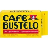 Caf&Eacute Bustelo&Reg Ground Espresso Coffee